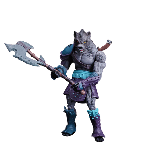 Gladiator - Mongrel