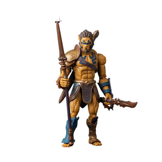 Gladiator - Atreiu