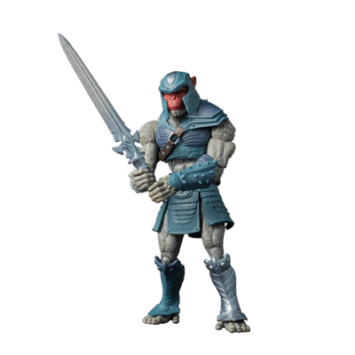 Wave THREE - Horrid Infantry