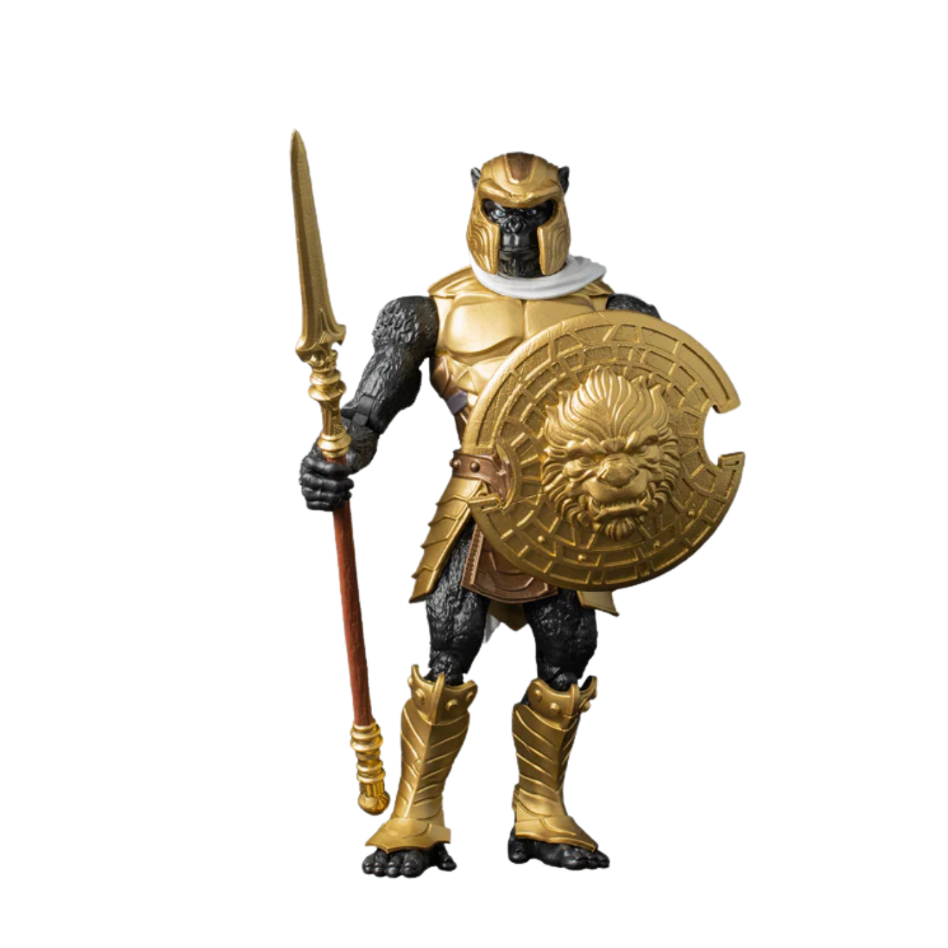 Wave THREE - Chunari Centurion