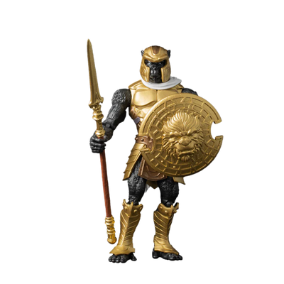 Wave THREE - Chunari Centurion