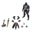 Ko'Mo of the Isles Savage Crucible