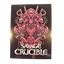 Who-Man Savage Crucible