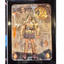 Who-Man Savage Crucible