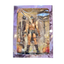 Warrior With Ball & Chain Savage Crucible