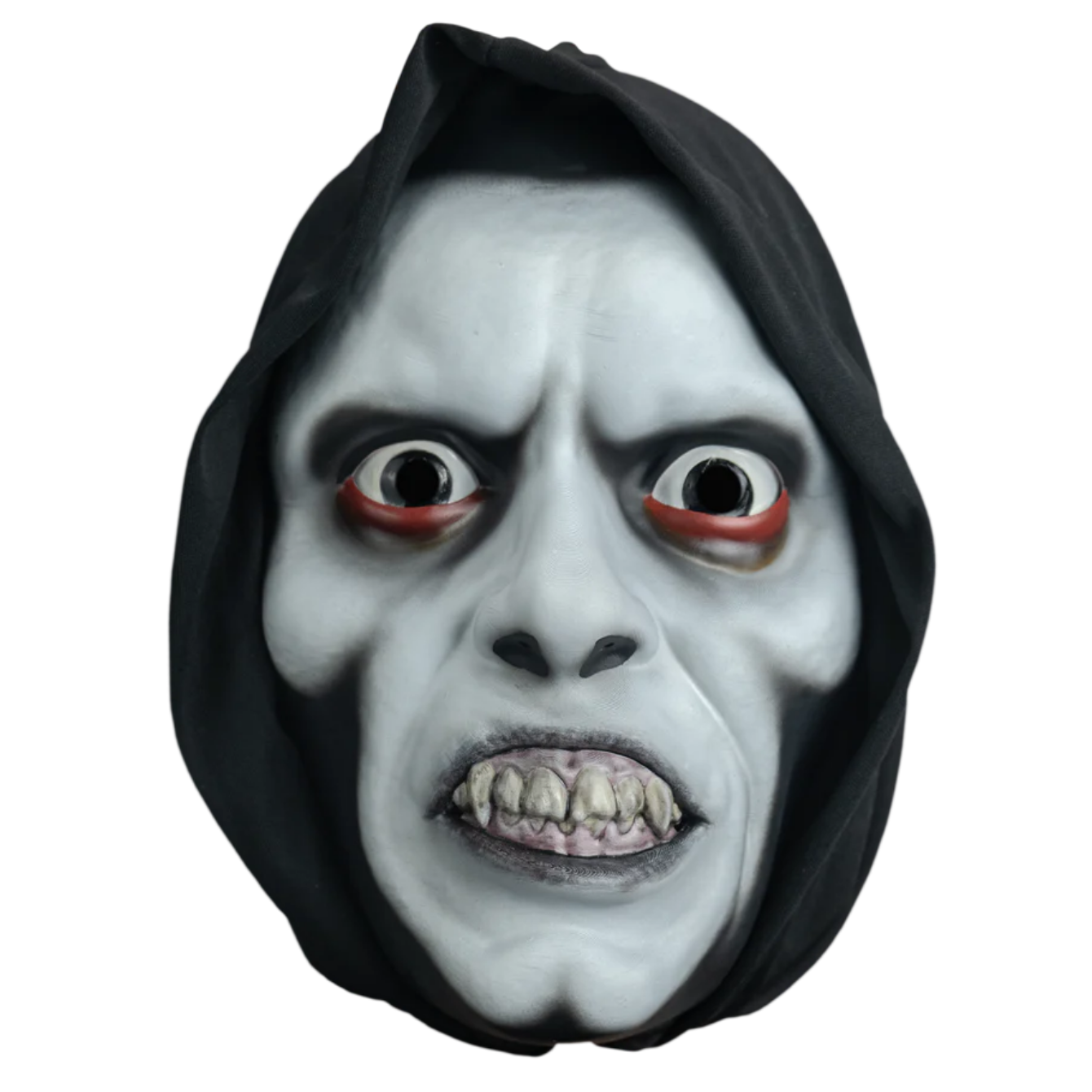 The Exorcist - Pazuzu Deluxe Injection Mask