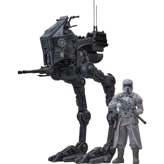 PRE-ORDER Imperial Remnant AT-RT Driver™ and AT-RT™