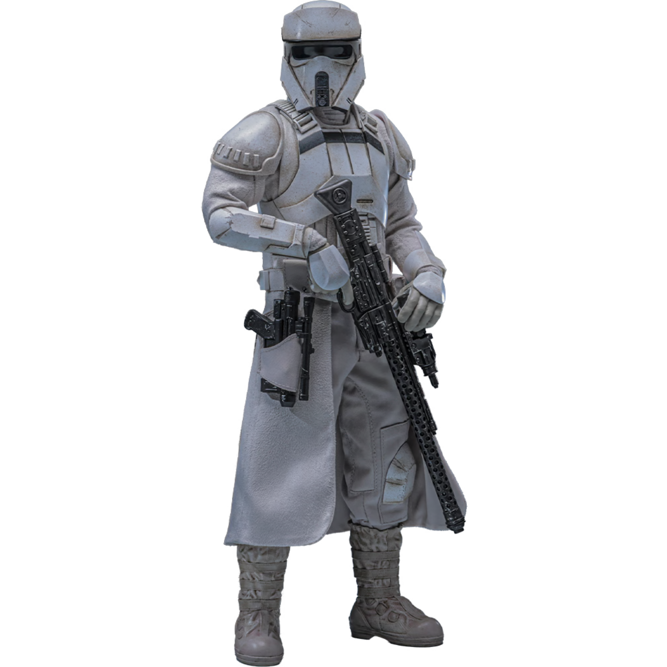 PRE-ORDER Imperial Remnant AT-RT Driver™ Sixth Scale Figure by Hot Toys