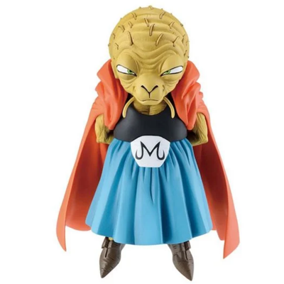 Dragon Ball Z Masterlise Ichibansho Babidi (Battle of the Super Saiyan) Figure