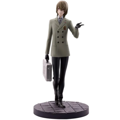 Persona 5 Royal Ichibansho Goro Akechi Figure