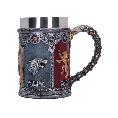 Sigil Tankard 14cm (GOT)