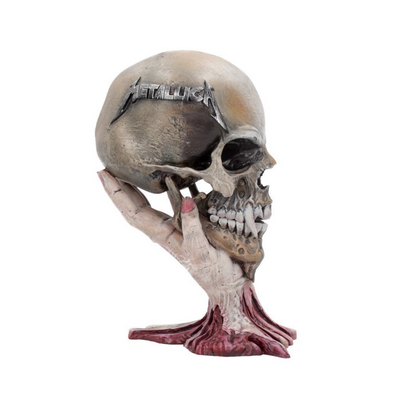Metallica - Sad But True Skull 22cm