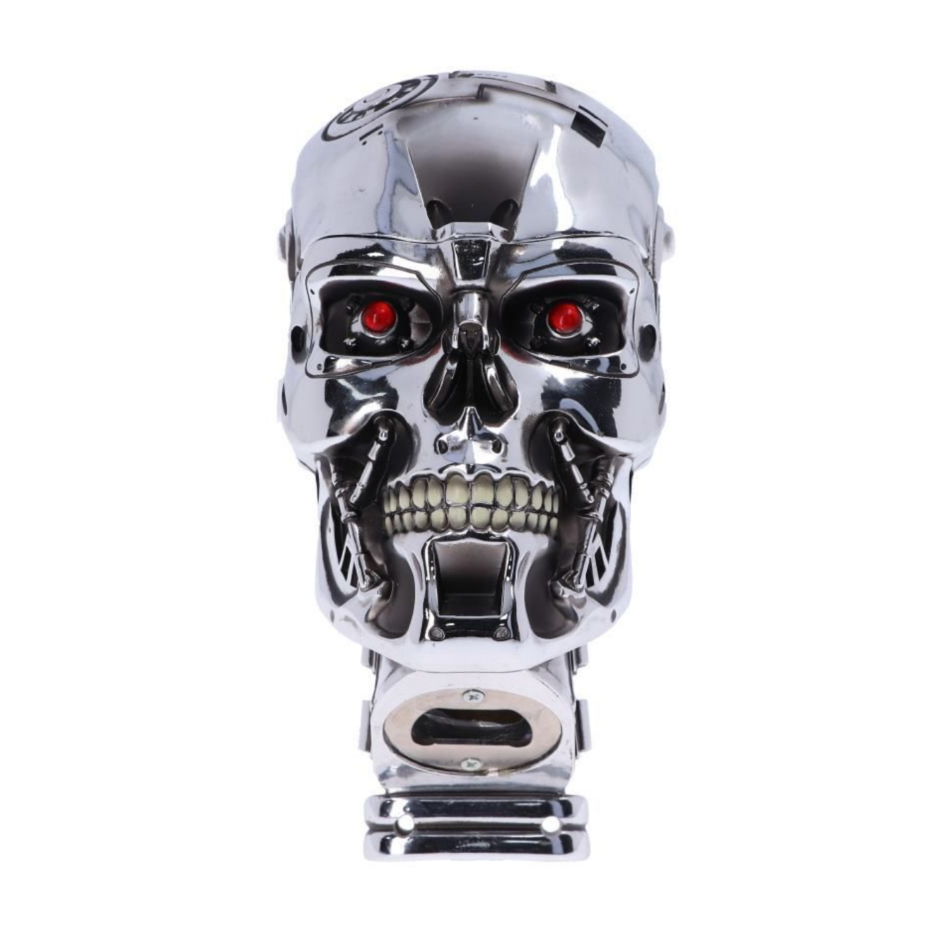 Terminator 2 Bottle Opener