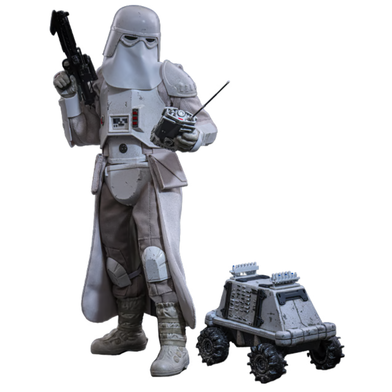 PRE-ORDER Imperial Remnant Snowtrooper