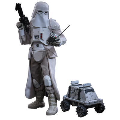 PRE-ORDER Imperial Remnant Snowtrooper