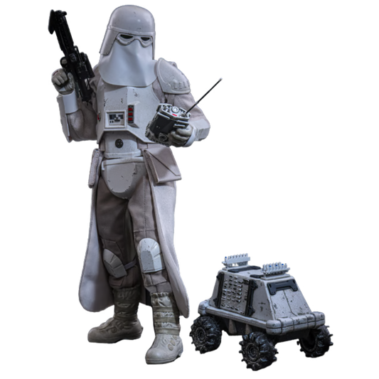 PRE-ORDER Imperial Remnant Snowtrooper