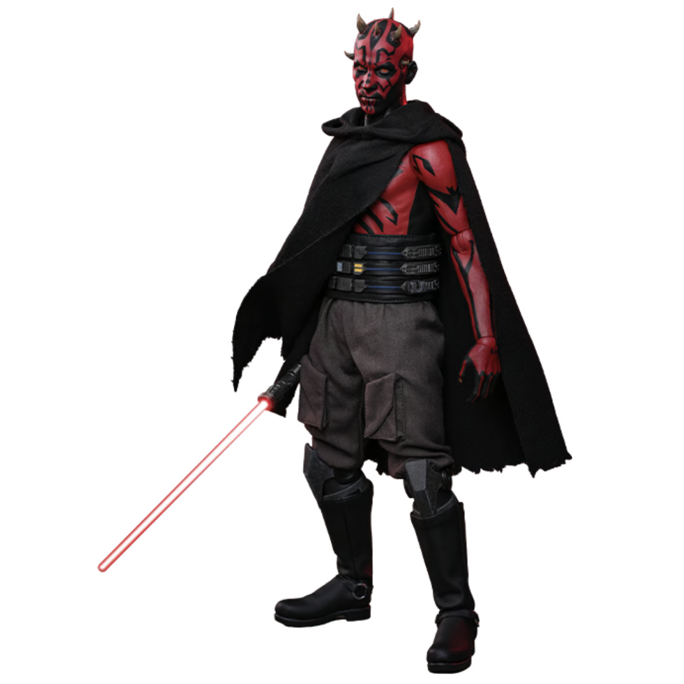 PRE-ORDER Maul Sixth Scale Figure