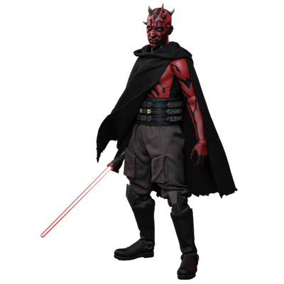 PRE-ORDER Maul Sixth Scale Figure