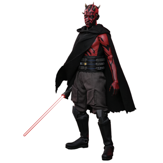 PRE-ORDER Maul Sixth Scale Figure