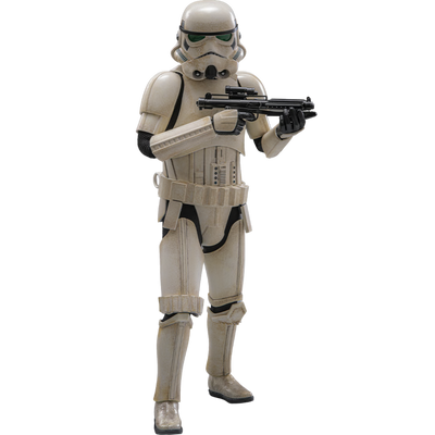 PRE-ORDER Imperial Remnant Stormtrooper