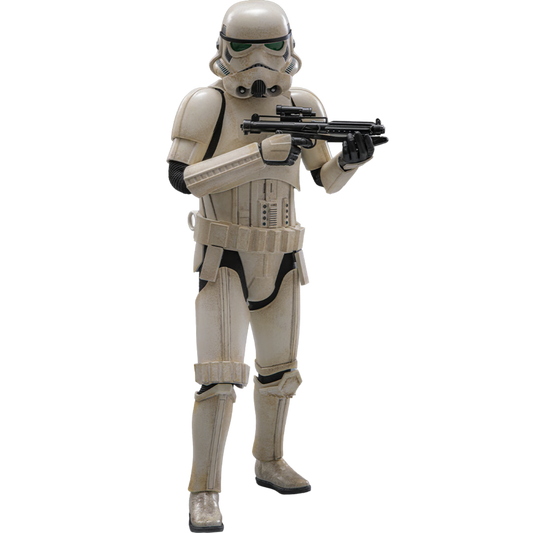 PRE-ORDER Imperial Remnant Stormtrooper