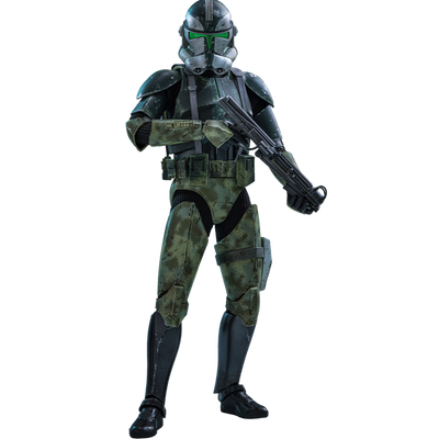 PRE-ORDER Clone Commander Gree Sixth Scale Figure