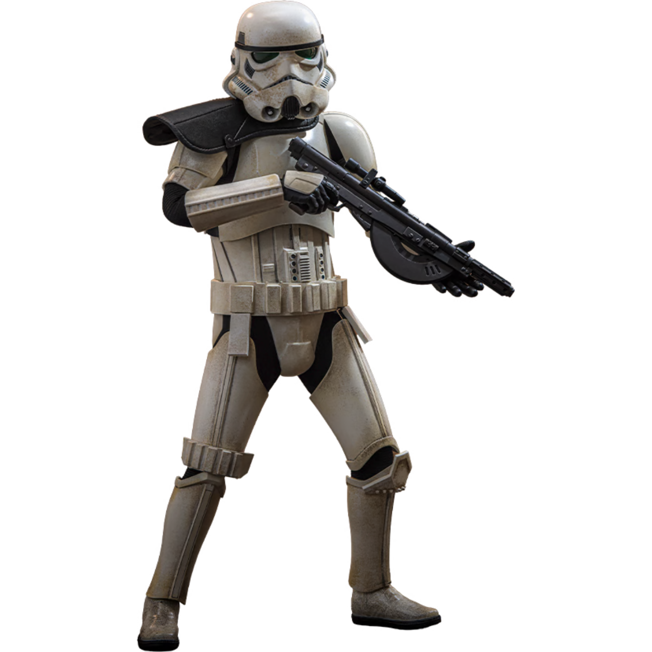 PRE-ORDER Imperial Remnant Stormtrooper (Deluxe Version)
