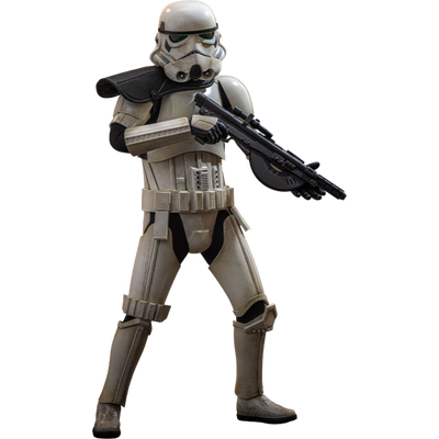 PRE-ORDER Imperial Remnant Stormtrooper (Deluxe Version)