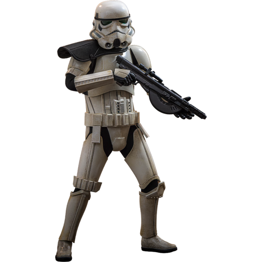 PRE-ORDER Imperial Remnant Stormtrooper (Deluxe Version)