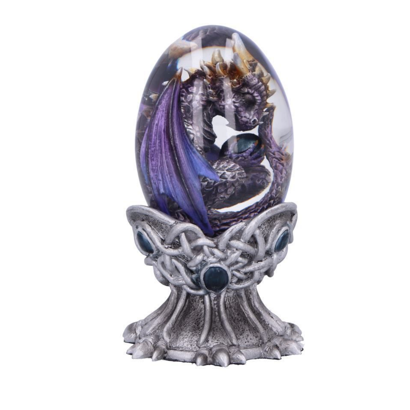 Elemental Dragonlings - Air 12cm