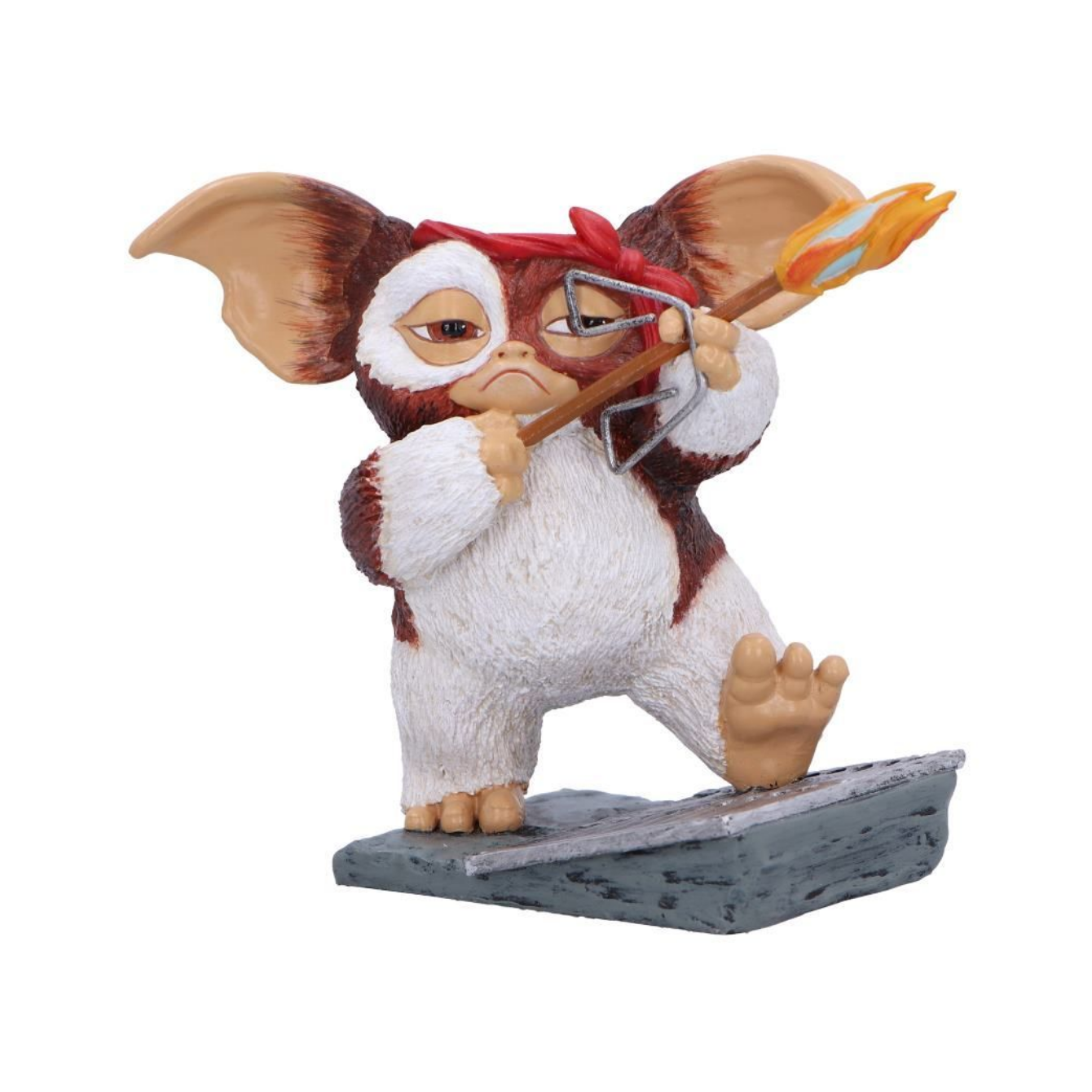 Gremlins Gizmo - Ready Aim Fire 14cm