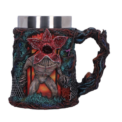 Stranger Things Demogorgon Tankard