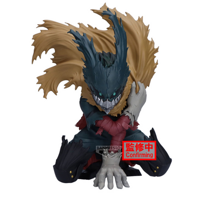 MY HERO ACADEMIA MAXIMATIC IZUKU MIDORIYA III