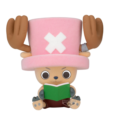 ONE PIECE Fluffy Puffy - CHOPPER vol.1 - (ver.A)
