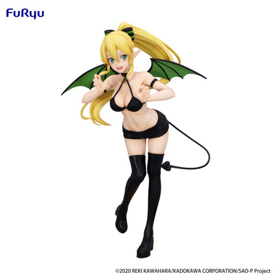 Sword Art Online - BiCute Dark Figure -Leafa-