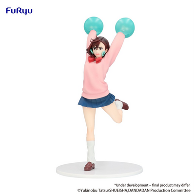 DAN DA DAN - Trio-Try-iT Figure -Momo-