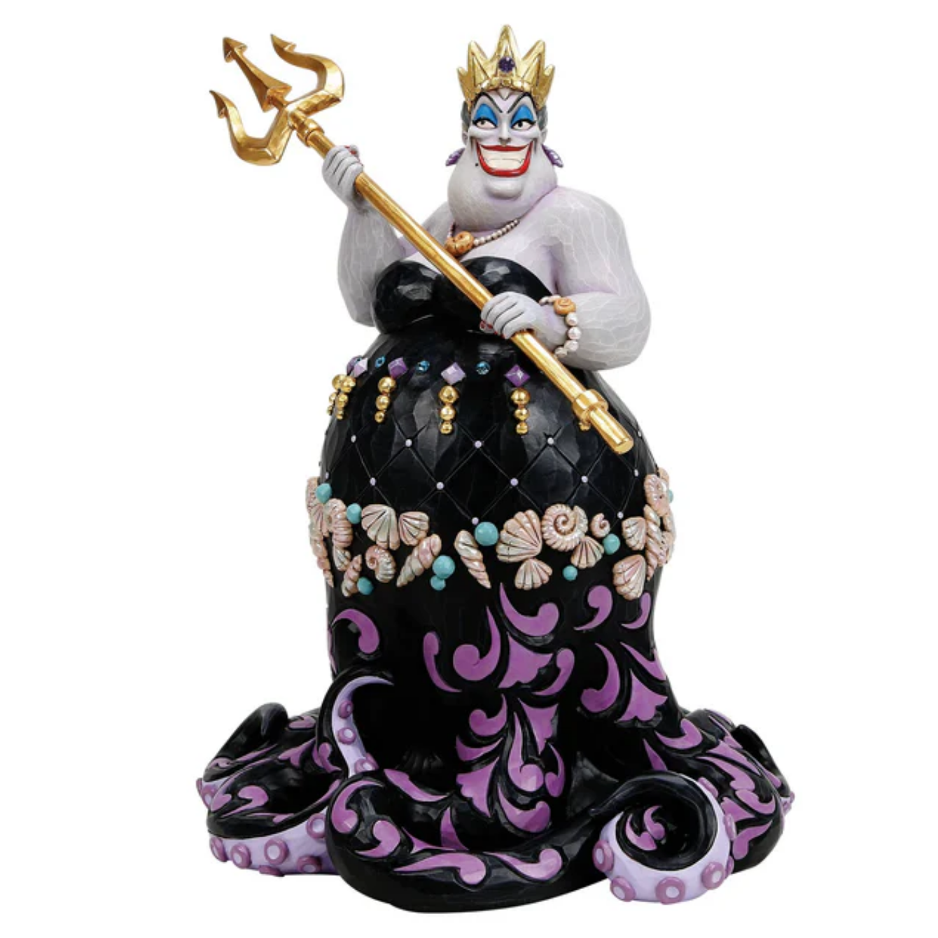 Ursula Deluxe