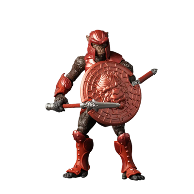 Primal: Chunari - Legionary