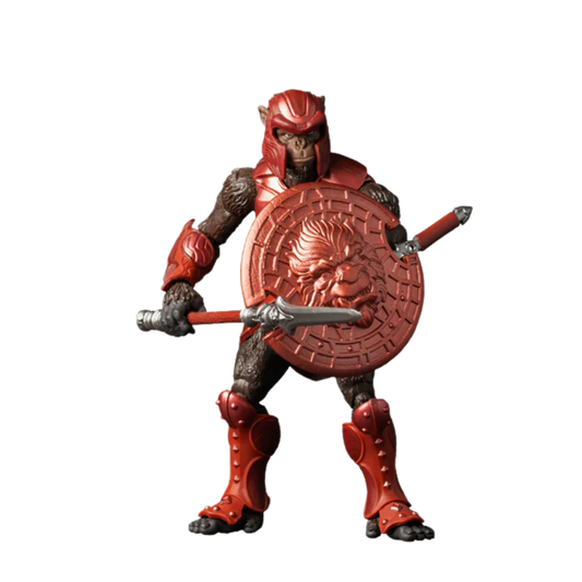Primal: Chunari - Legionary