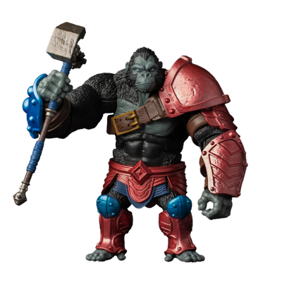 Primal: General Thane