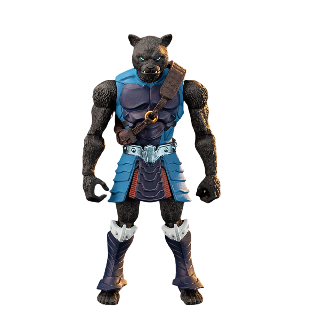 Wave FIVE: Feralist - Ranger