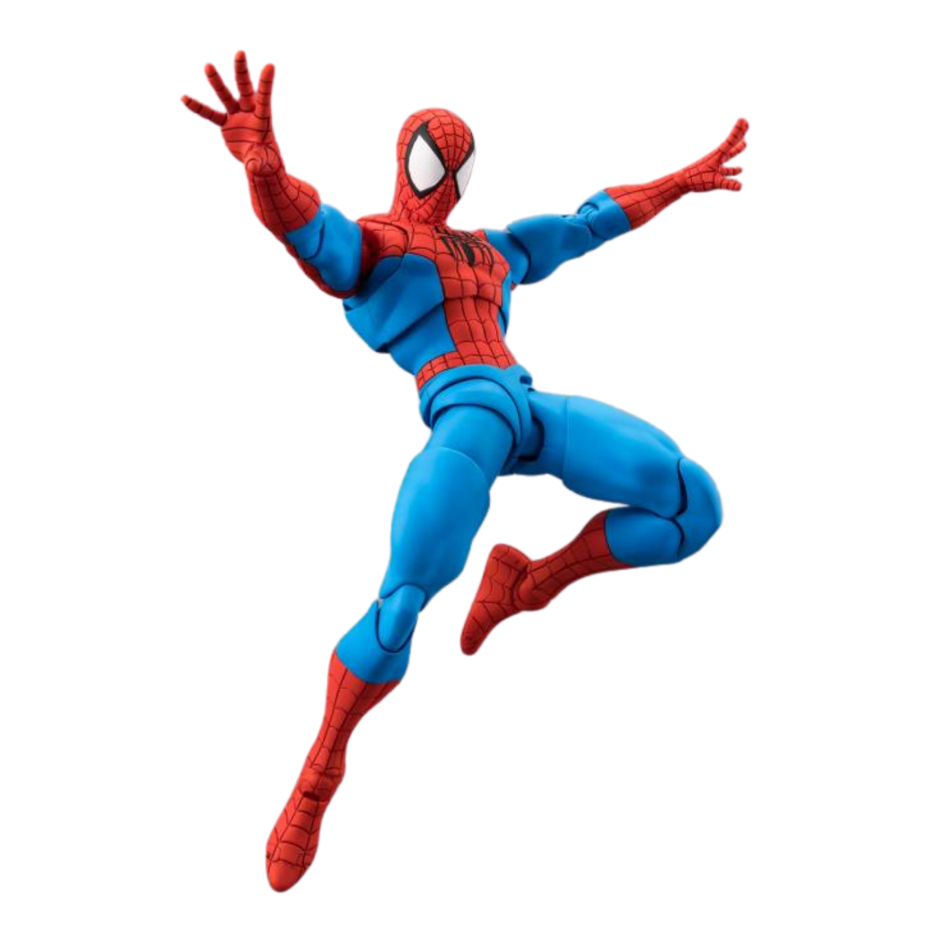 Marvel S.H.Figuarts Spider-Man (Gamerverse) Action Figure