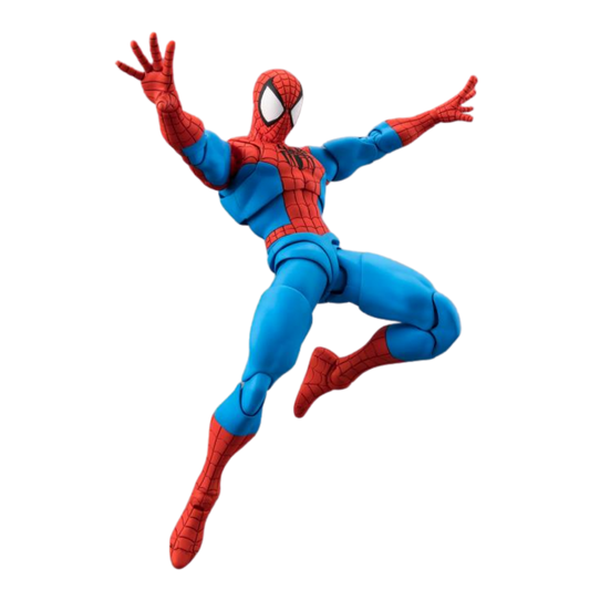 Marvel S.H.Figuarts Spider-Man (Gamerverse) Action Figure