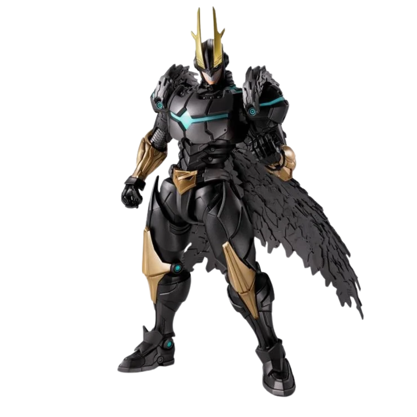 My Hero Academia S.H.Figuarts Armored All Might Action Figure