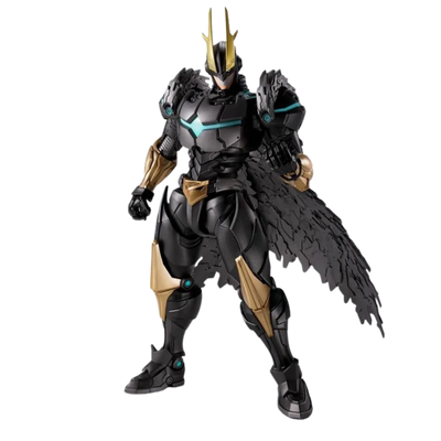 My Hero Academia S.H.Figuarts Armored All Might Action Figure