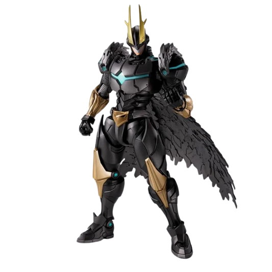 My Hero Academia S.H.Figuarts Armored All Might Action Figure