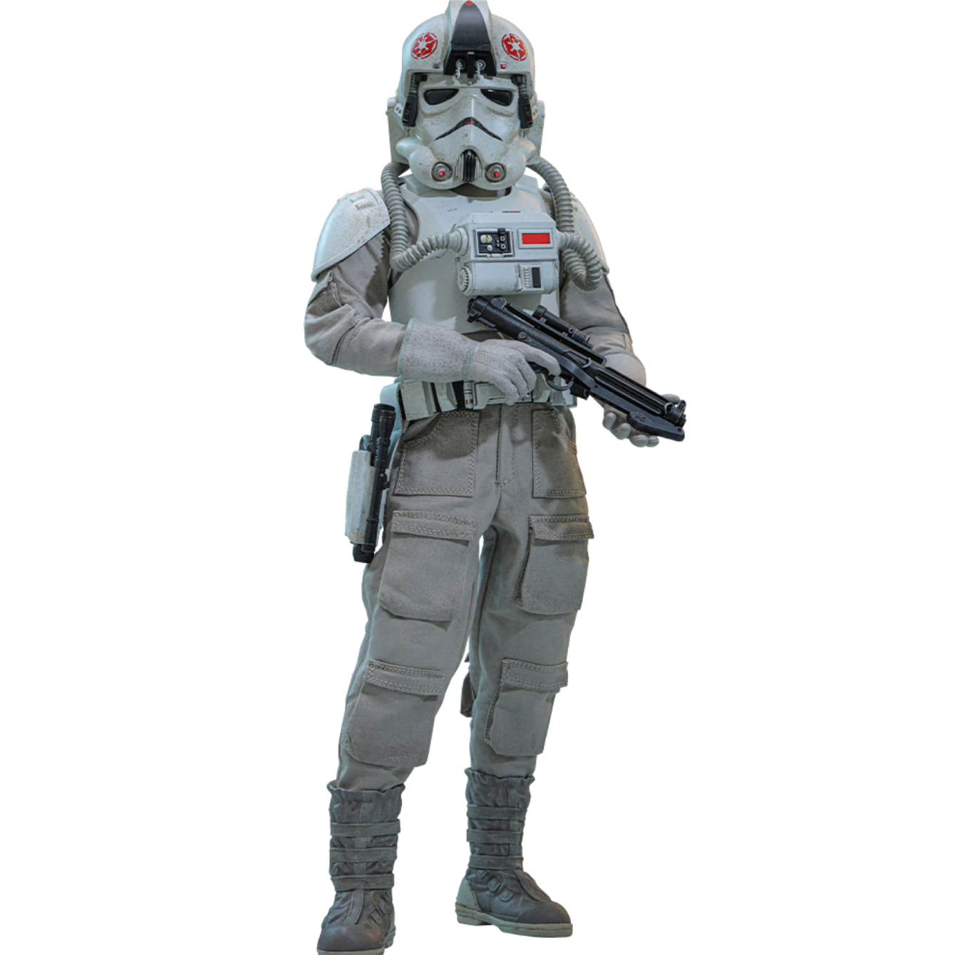 PRE-ORDER Imperial Remnant AT-AT Driver™ Sixth Scale Figure Hot Toys