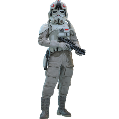PRE-ORDER Imperial Remnant AT-AT Driver™ Sixth Scale Figure Hot Toys