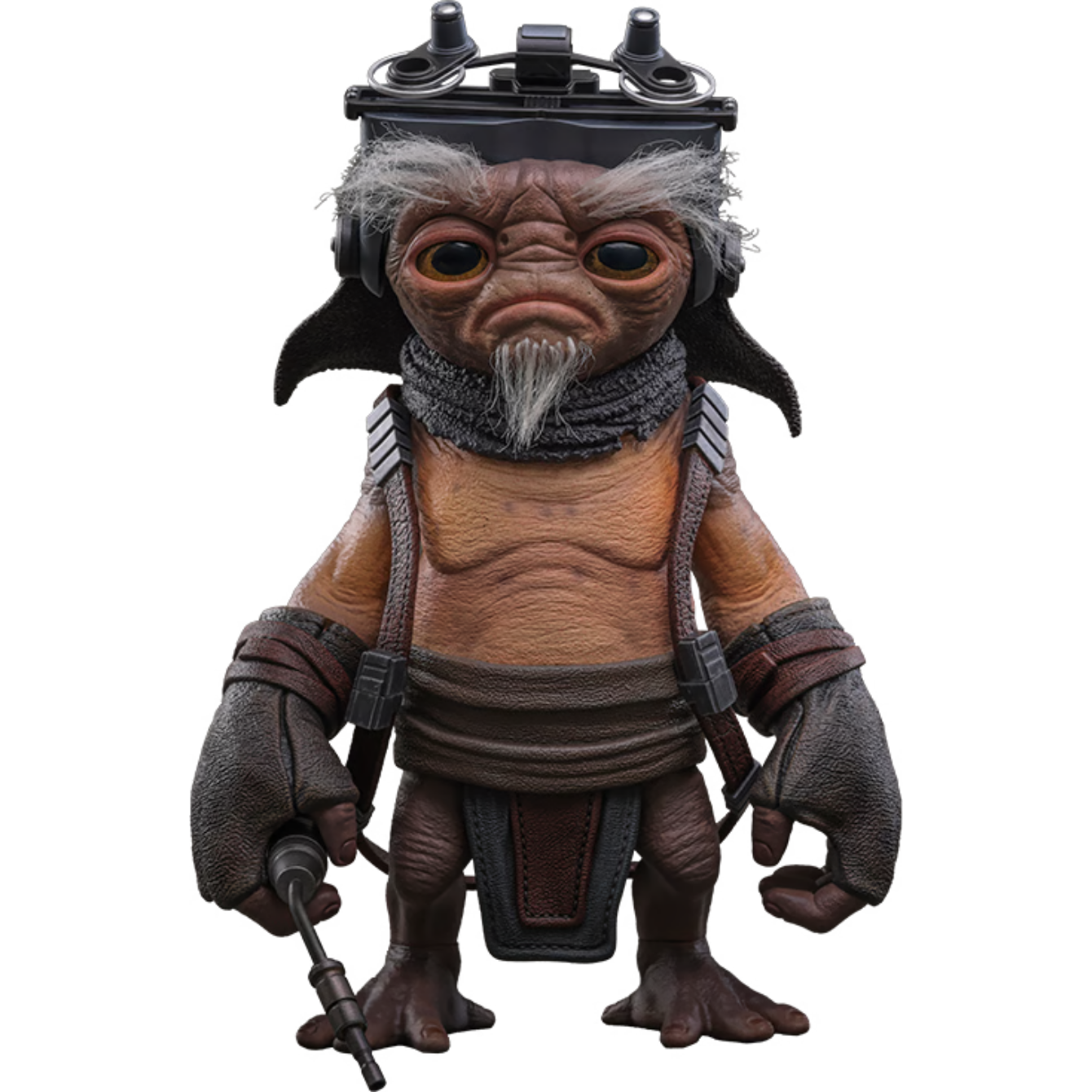 PRE-ORDER Keeto (Anzellan Droidsmith™) Life-Size Figure Hot Toys