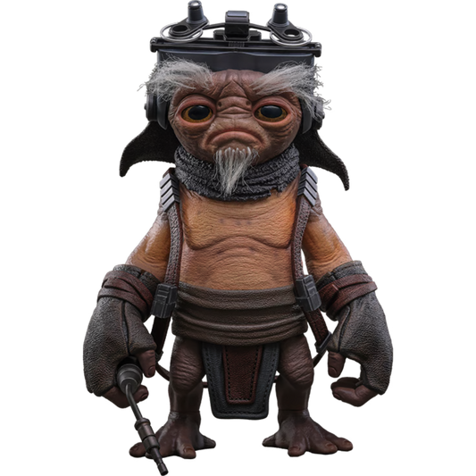PRE-ORDER Keeto (Anzellan Droidsmith™) Life-Size Figure Hot Toys
